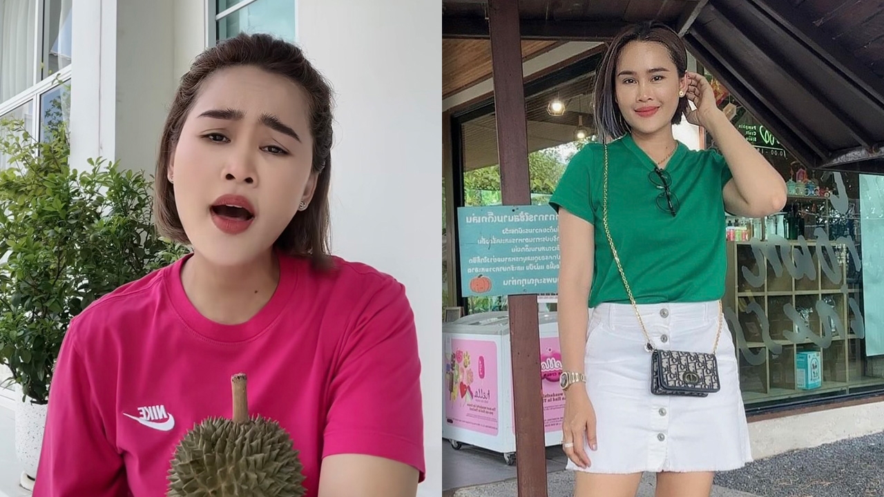 สุดทน หนูเล็ก ก่อนบ่าย โพสต์เดือด ลั่นประโยคเด็ด ถึงพวกชอบยุ่งเรื่องชาวบ้าน