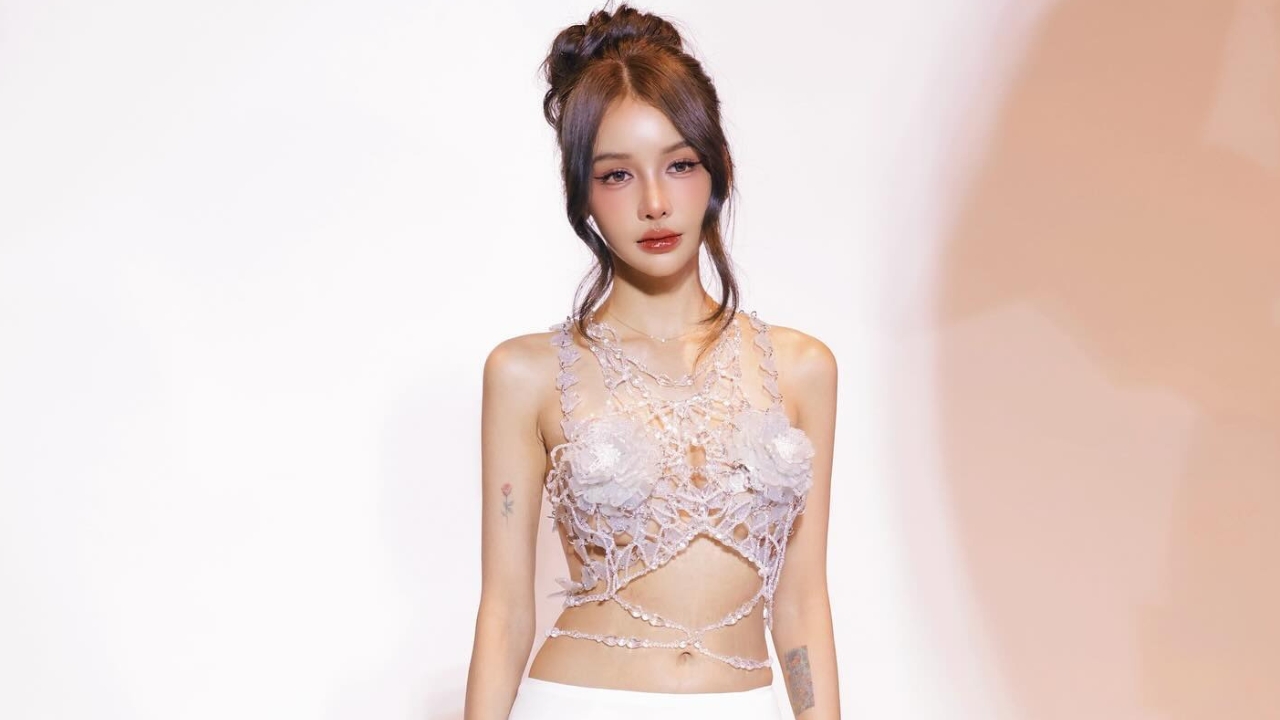 นักร้องสาวสุดทรมาน หลังรู้ป่วยเรื้อรัง แนะถ้าเลิกได้ให้เลิกอิริยาบถแปลกๆ