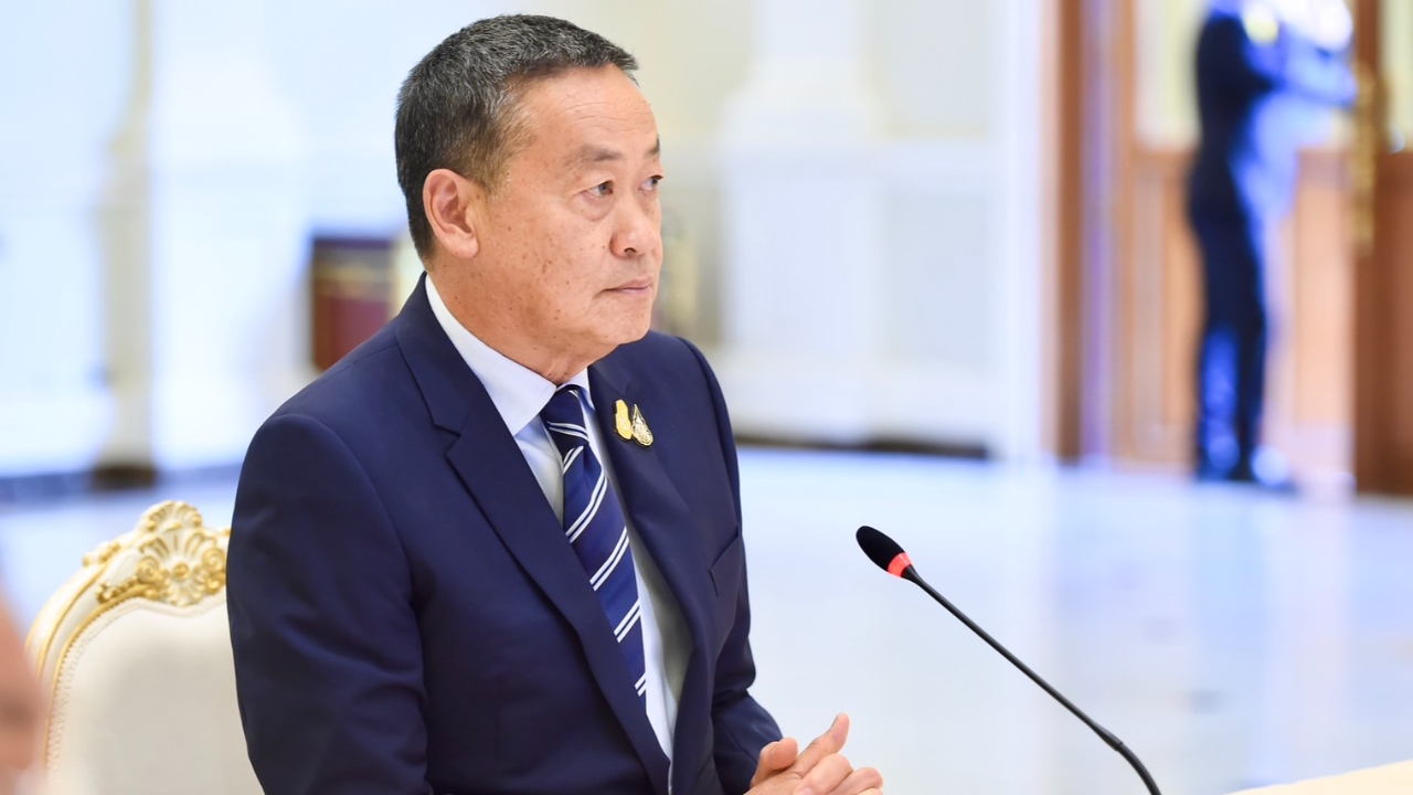 นายกฯ หายป่วยโควิด พร้อมเข้าสภาฯ แจง พ.ร.บ.งบประมาณ ปี 68 พรุ่งนี้