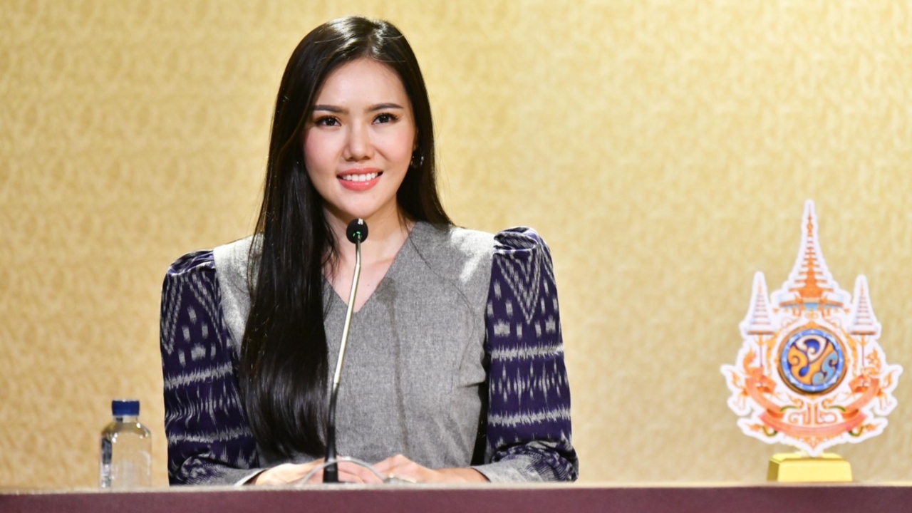 มติ ครม.จัดให้มีการเล่นการพนันสลากกินแบ่ง หรือสลากบำรุงสภากาชาดไทย ปี 67