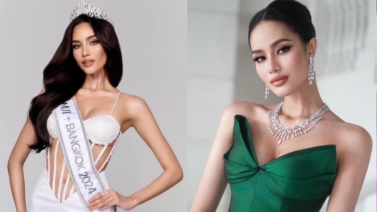 ไม่พลิกโผ โอปอล MUT กรุงเทพฯ คว้า QUEEN OF MUT GALA ว่าที่จักรวาลคนต่อไป