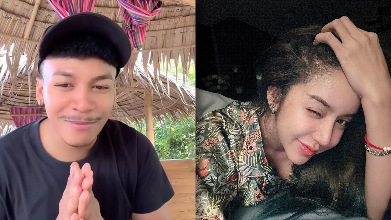 แฟนคลับลุ้นรีเทิร์น นักร้องหนุ่ม ขอกำลังใจ พร้อมง้อขอโอกาสอดีตภรรยา 