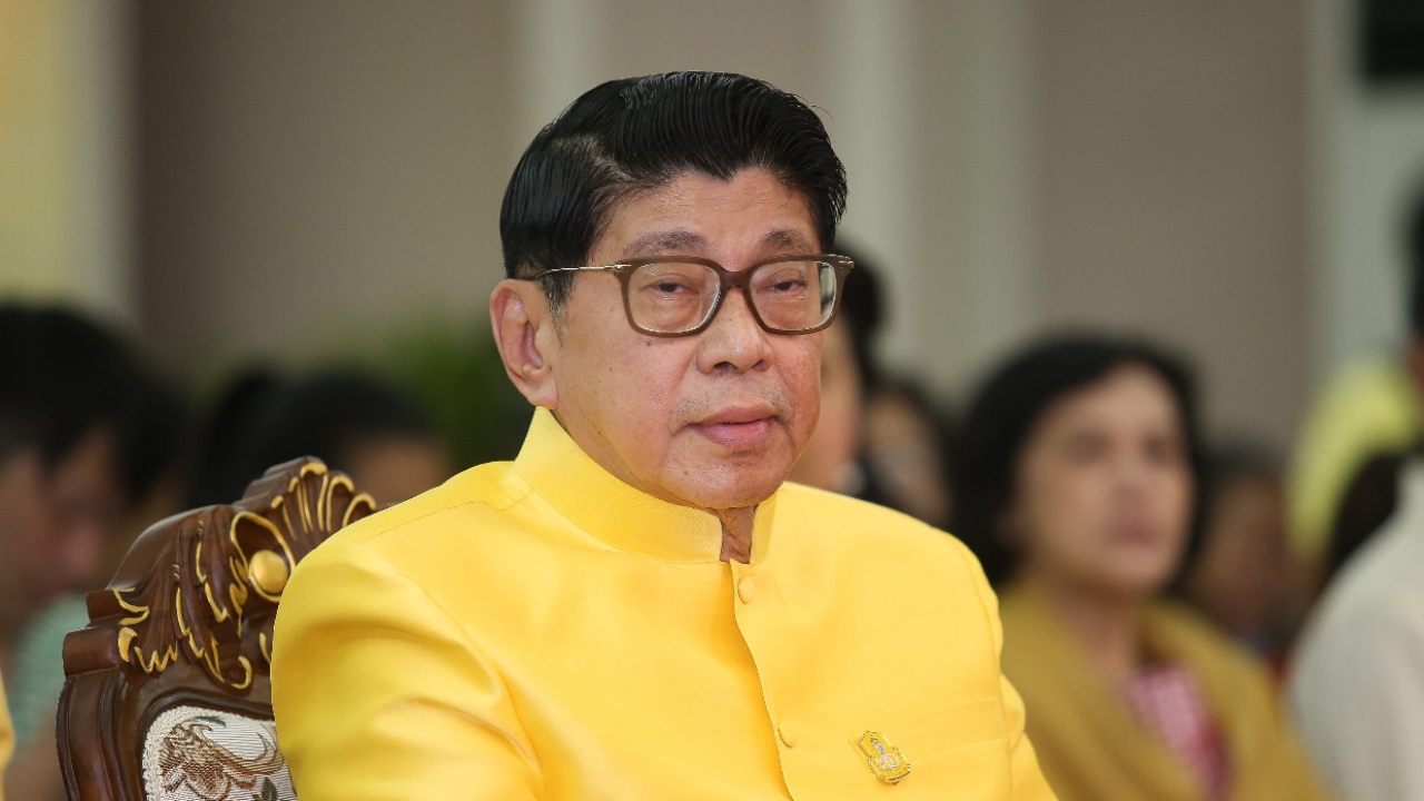 "วิษณุ" เผย ส่งเลขาฯครม.เป็นพยานคดีนายกฯ 1 คน-ห่วงกฎหมายเลือก สว.67