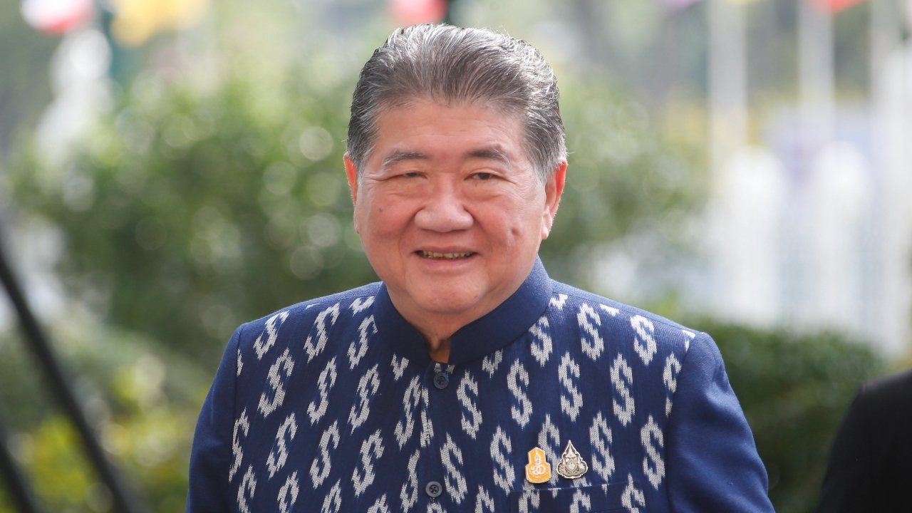 “ภูมิธรรม” เผย ร่างประชามติทั้ง 4 ร่าง เป็นการหาจุดร่วม เปิดทางแก้รัฐธรรมนูญ