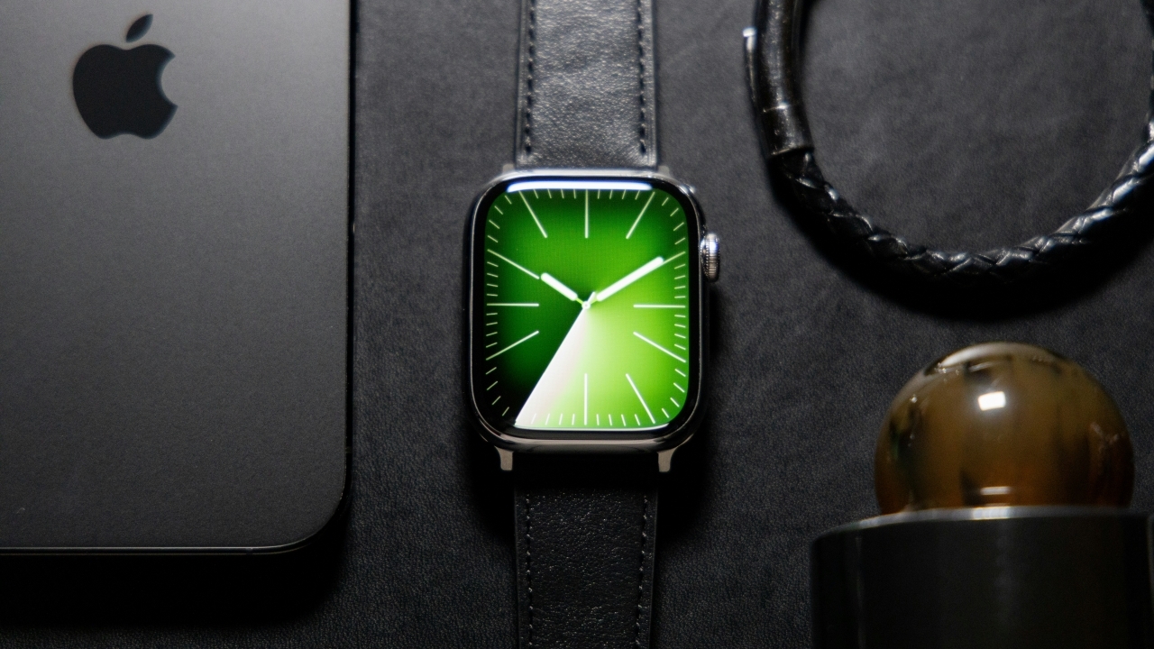 Apple Watch Series 10 ในปีนี้ หน้าจอใหญ่ขึ้น ตัวเครื่องบางลง เปิดตัวพร้อม Ultra 3
