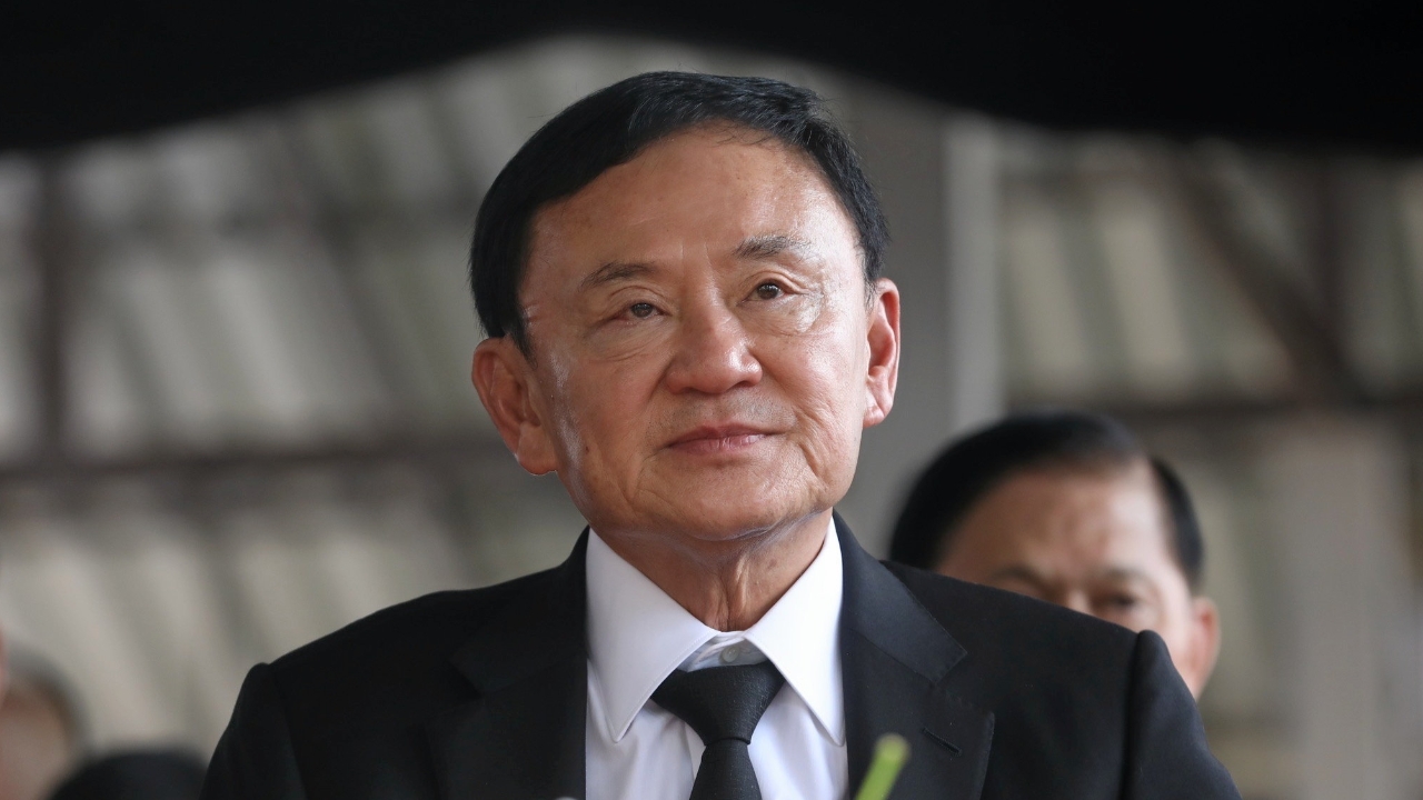 ด่วน “ทักษิณ ชินวัตร” ได้ประกันตัวคดี ม.112-พ.ร.บ.คอมพ์ ยื่นหลักทรัพย์ 5 แสน