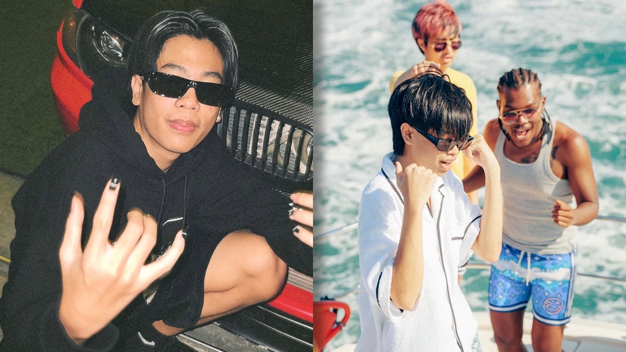 สงสารจับใจ นักร้องดังยอดกตัญญู ถูกต้นสังกัดเก่าฟ้อง 14 ล้าน รู้เหตุผลแทบช็อก