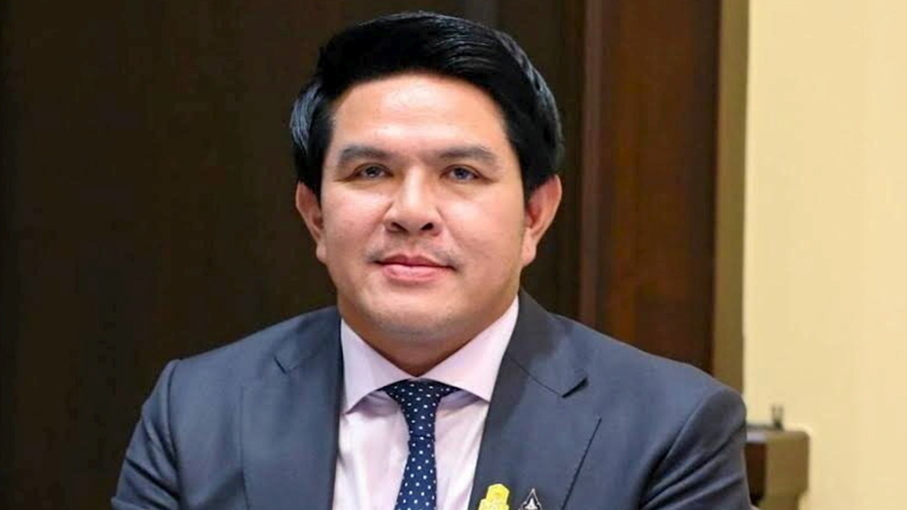 "สุรศักดิ์" ชี้ ศธ.พร้อมแจงอภิปรายงบฯ 68 รอลุ้นภูมิใจไทยทุ่มงบประมาณด้านการศึกษา