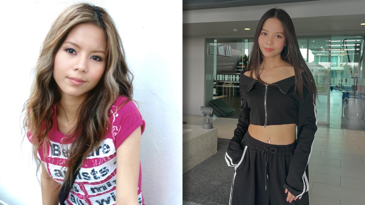 รู้จัก เมย์ จีระนันท์ เจ้าของเพลงฮิต หายตัว ก่อนพบตัว กลับพร้อมตำรวจ