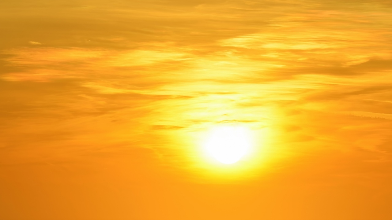 นับถอยหลัง "วันครีษมายัน" 21 มิถุนายน 2567 เวลากลางวันยาวนานที่สุดในรอบปี