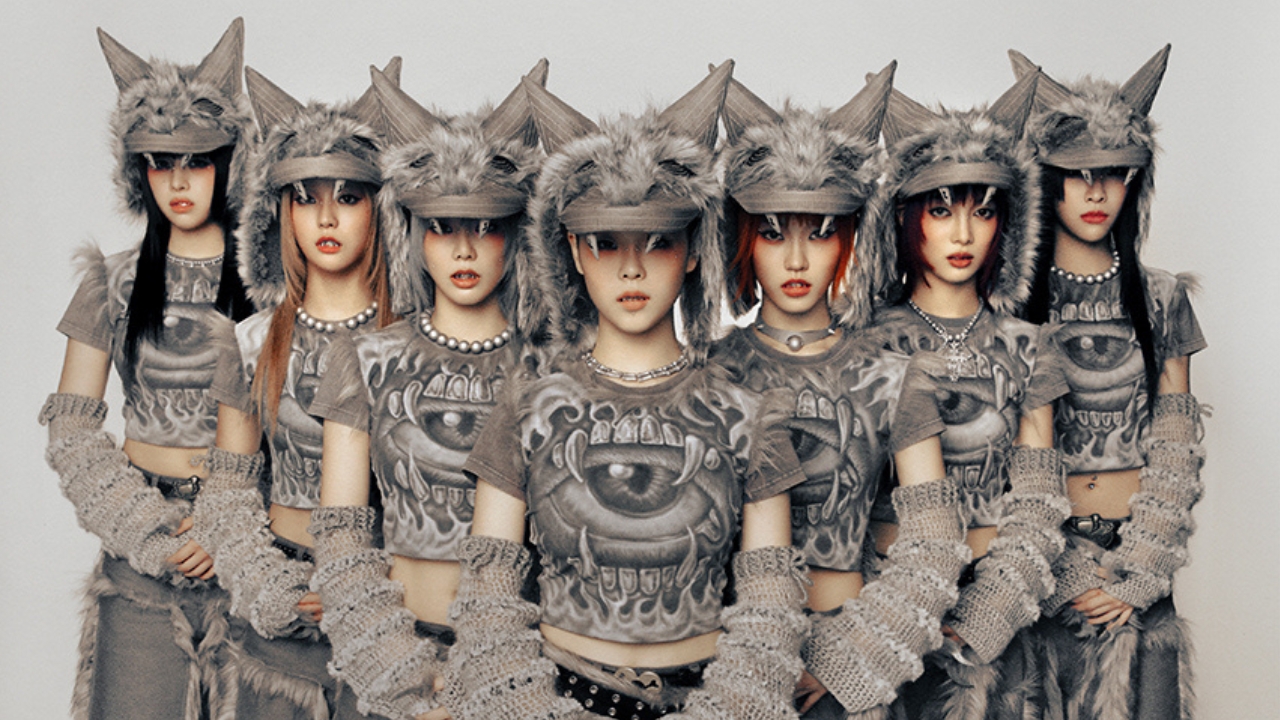 XG เกิร์ลกรุ๊ปน้องใหม่มาแรง พร้อมระเบิดความมันส์เวิลด์ทัวร์ที่ไทย 4 ส.ค.นี้