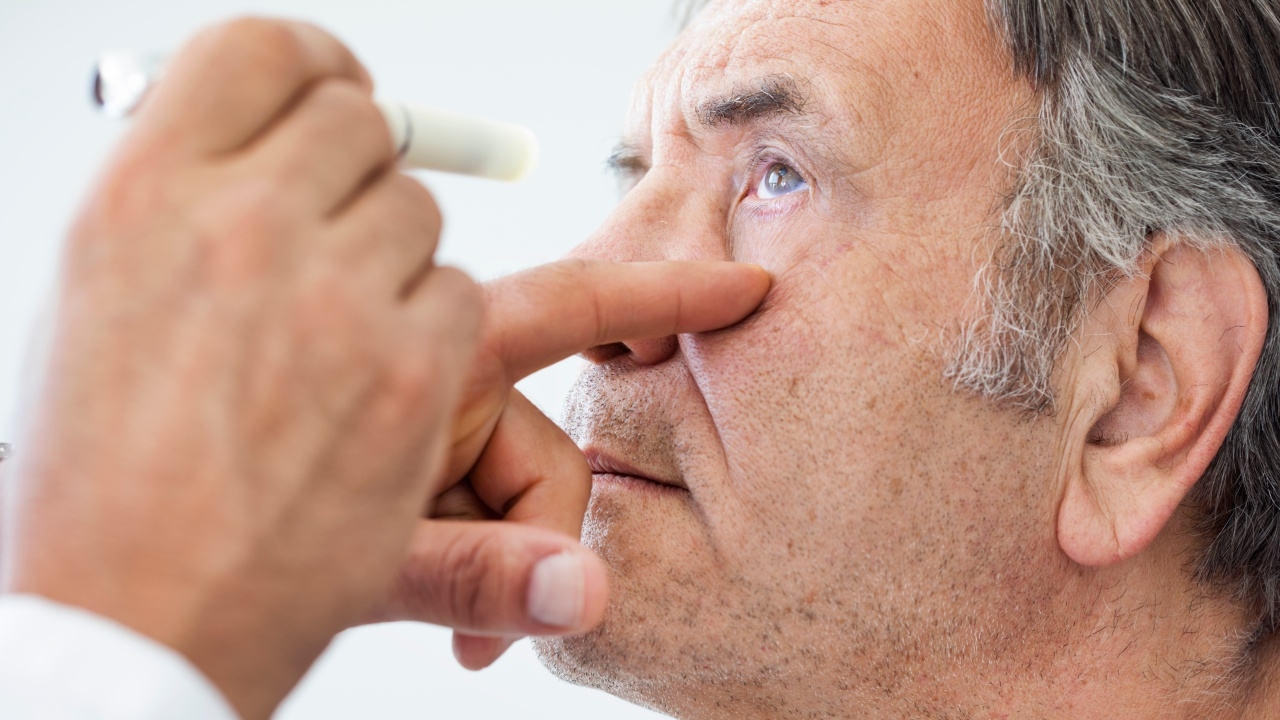 ราชวิทยาลัยจักษุแพทย์ฯ แจ้ง การบ่งต้อด้วยหนามหวาย ไม่ช่วยรักษาโรคทางตา