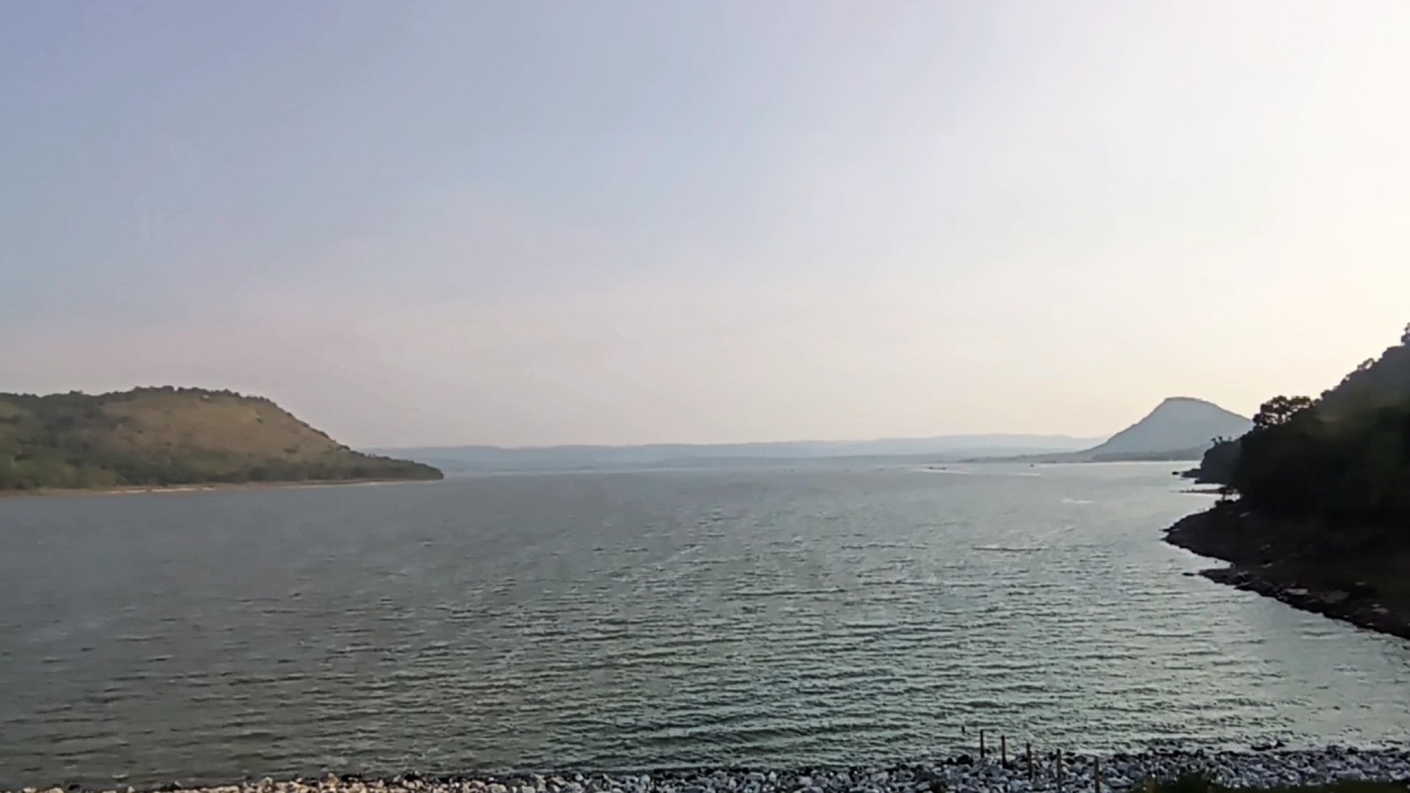 เขื่อนมูลบนมั่นใจ น้ำมีพอให้เพาะปลูกถึงแล้งหน้า แม้ปริมาณกักเก็บไม่ถึง 40%