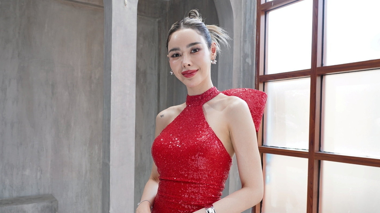 “ไอซ์-ปรีชญา” เล่าประสบการณ์ผ่านประตูเป็น-ตายหลายครั้ง เผยตอนนี้โสดสนิทแต่ชีวิตแฮปปี้