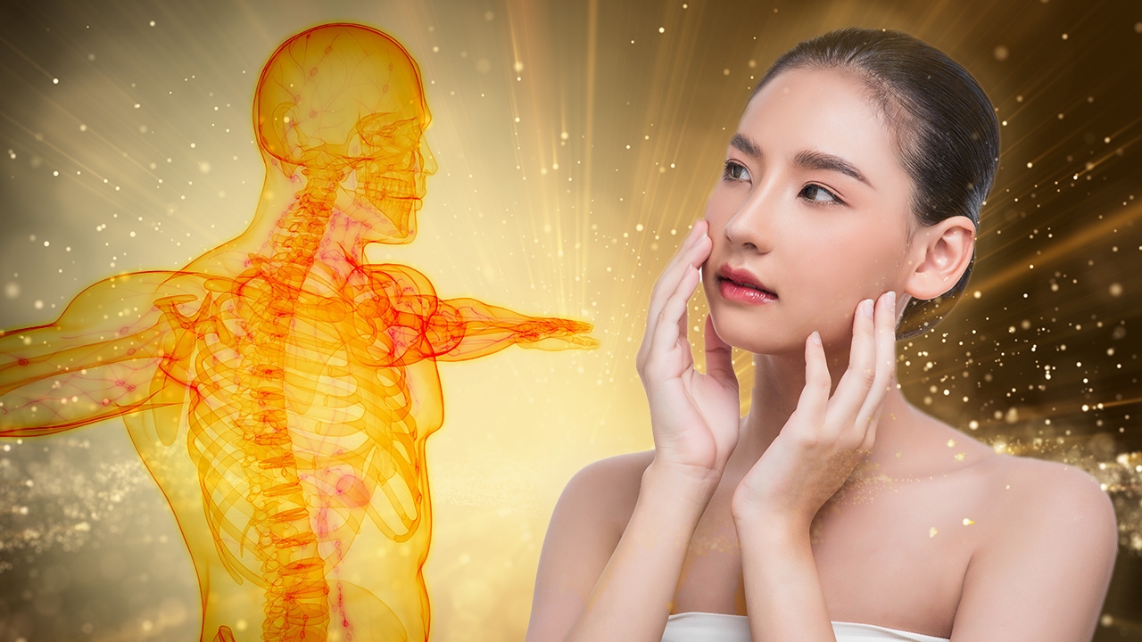 เปิดตำราโบราณ ตำแหน่งทรงเสน่ห์ในร่างกาย ช่วงเวลาทรงอำนาจ เสริมดวงรวย
