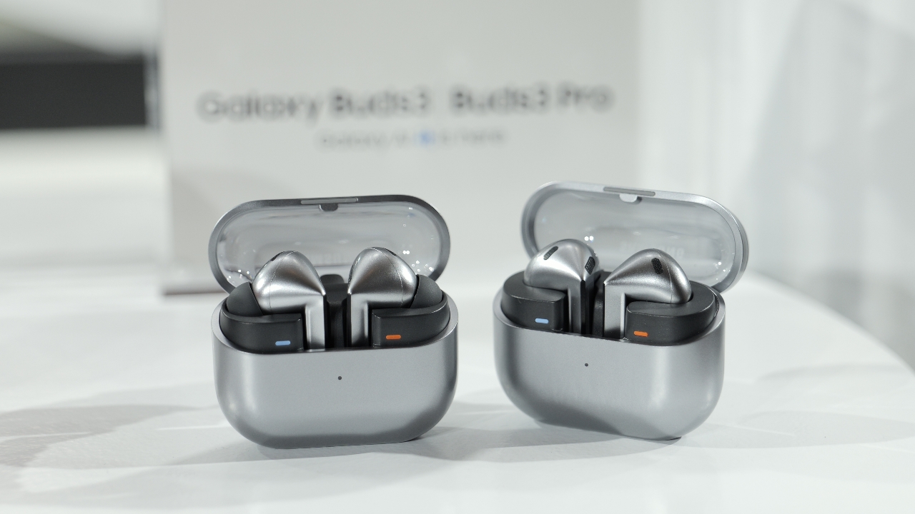 ซัมซุง จัดหนักปล่อยหูฟัง Samsung Galaxy Buds 3 พร้อมฟังก์ชันแปลภาษา แบบเรียลไทม์