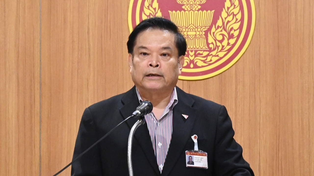 ก้าวไกล จับตาบอร์ด ธ.ก.ส. ลงมติปมเงินดิจิทัล หากไม่ตรงวัตถุประสงค์ เสี่ยงผิดกฎหมาย