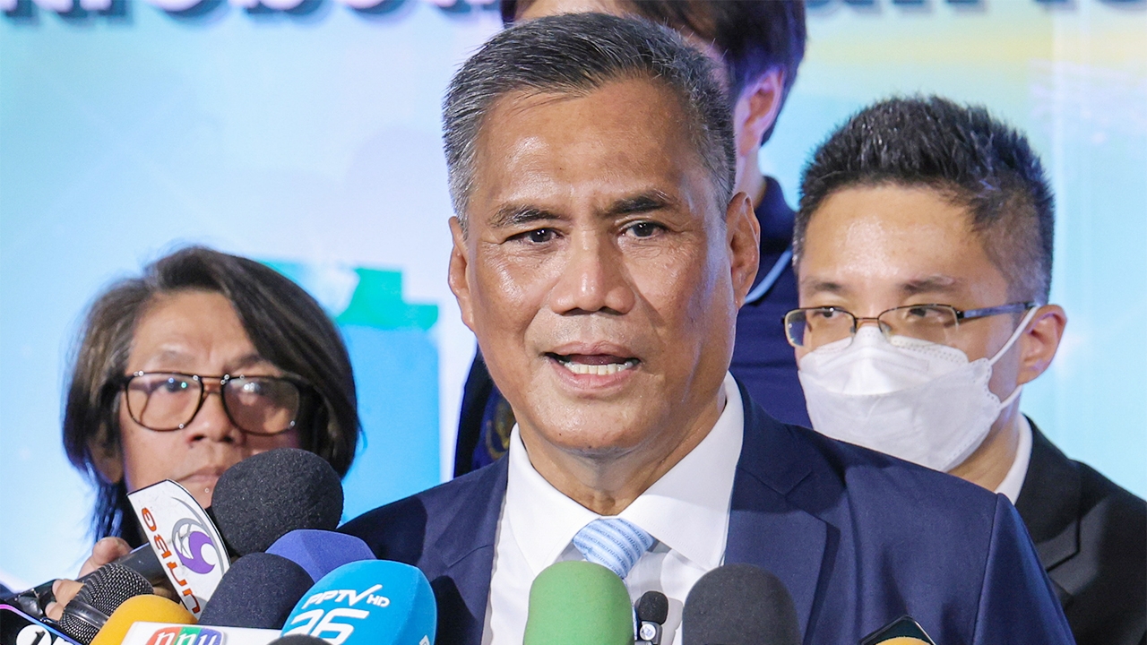 ยังไม่รับรอง “200 สว.” กกต.ชะงัก นัดถกต่ออีกวัน เสียงแตก-ปมร้องเรียน เบรกปล่อยผีสอยทีหลัง
