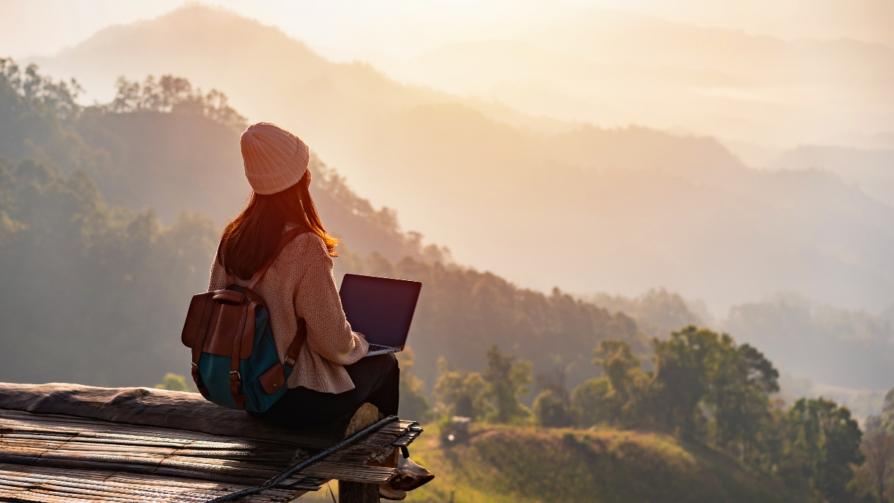 5 คำสั่งวางแผนการเดินทางแบบโปรให้ ChatGPT เป็นเพื่อนรู้ใจช่วยวางแผนเที่ยว