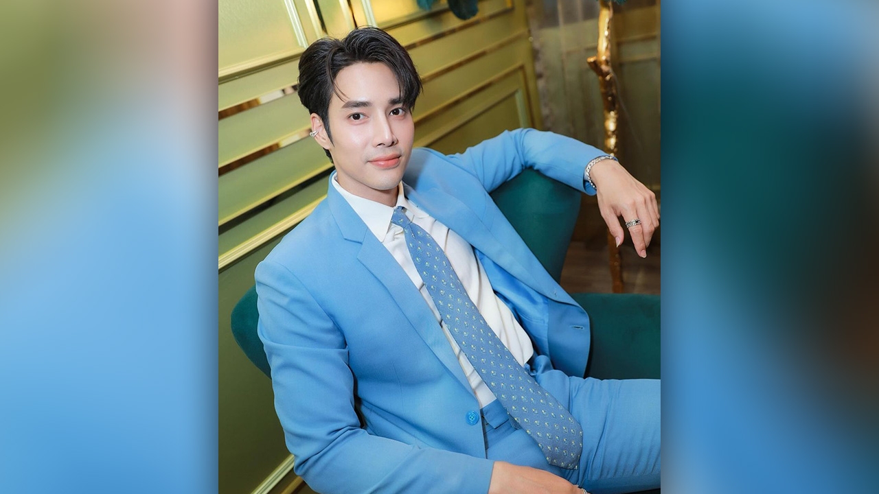 เด่นคุณ มูฟออน หัวใจไม่ว่าง แฮปปี้รักนี้เข้าใจกัน พาไปเจอครอบครัวแล้ว