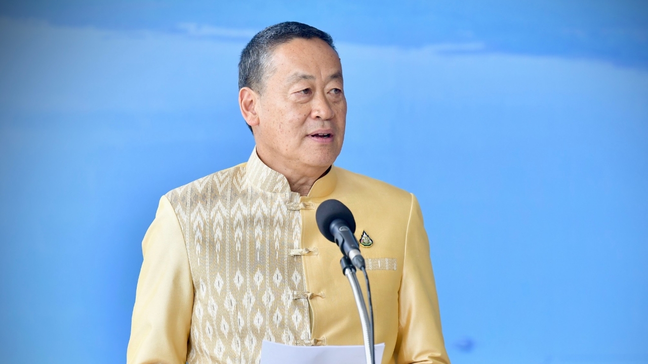 “เศรษฐา” สั่งเดินหน้า Thailand Zero Dropout แก้ปัญหาเด็กหลุดจากระบบการศึกษา