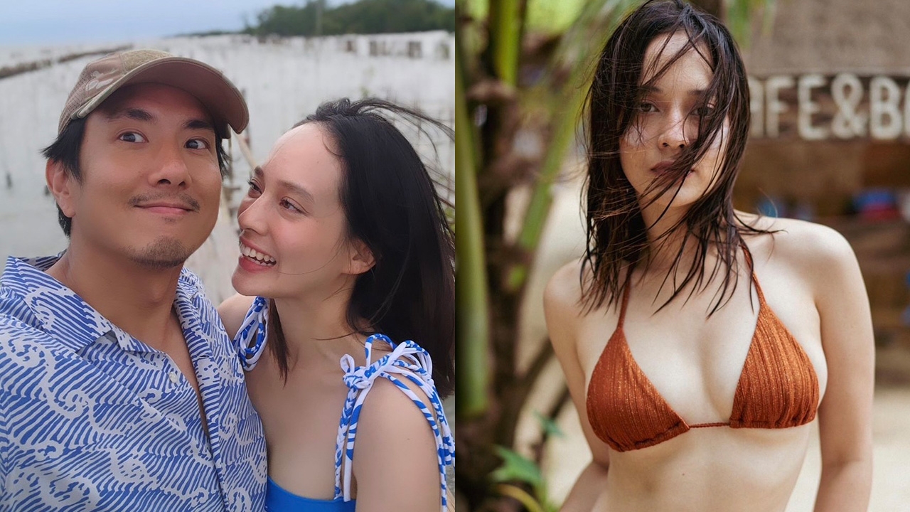 รู้จัก รษา สาวผู้กุมหัวใจ สิงห์ วรรณสิงห์ แฟนใหม่คนนี้ประวัติไม่ธรรมดา