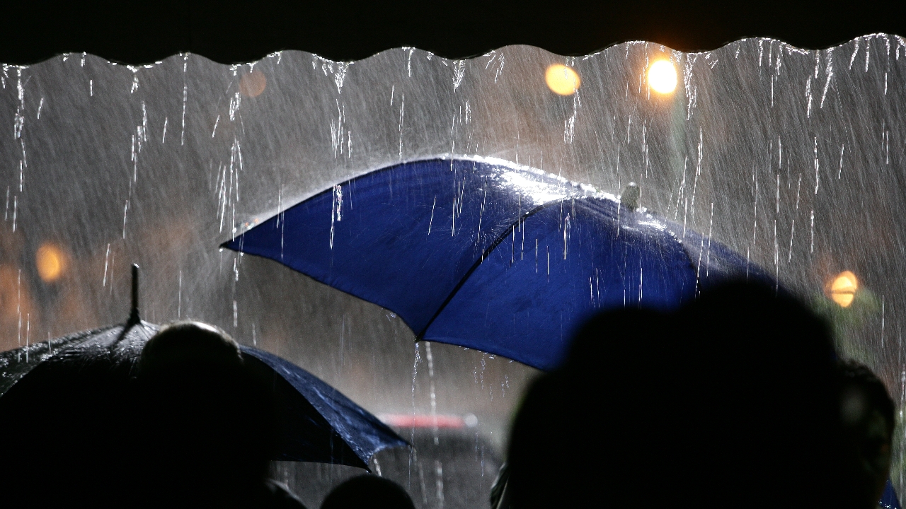 อุตุฯ เผยไทยรับมือฝนตกหนัก 9-18 ก.ค. 67 เตือนอย่าตระหนกกับข่าวลือ