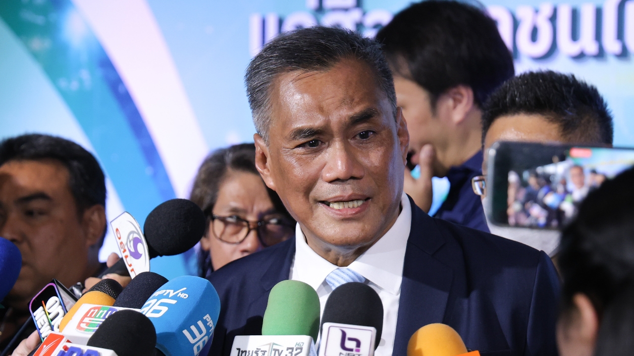 ลุ้น กกต. รับรองสว.ใหม่ 200 คนวันนี้-“อิทธิพร” โต้ข่าวลือลาหยุด