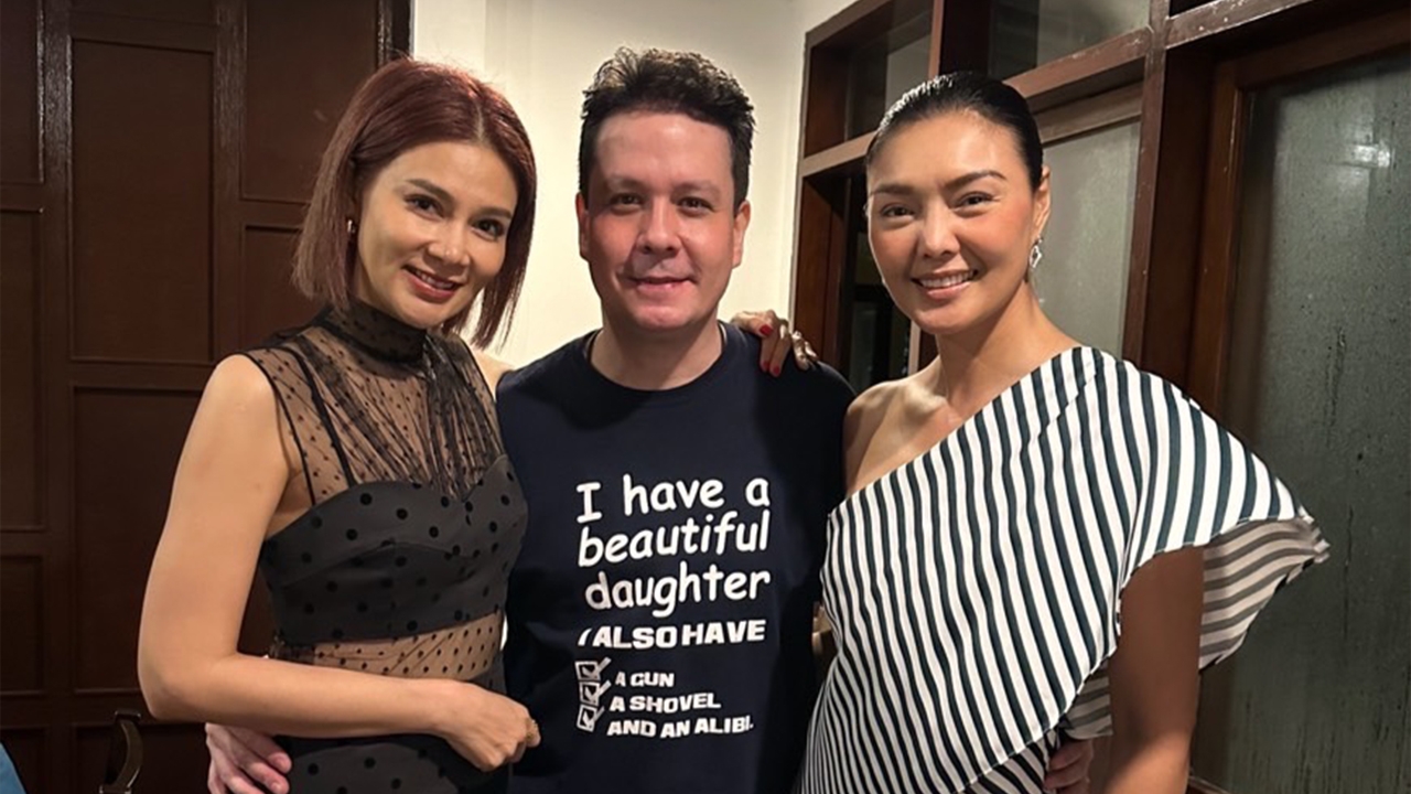 ปู มัณฑนา โต้กลับทนาย ลูกหมี รัศมี ท้าเปิดหลักฐานต่อหน้า ที่ถูกข่มขู่