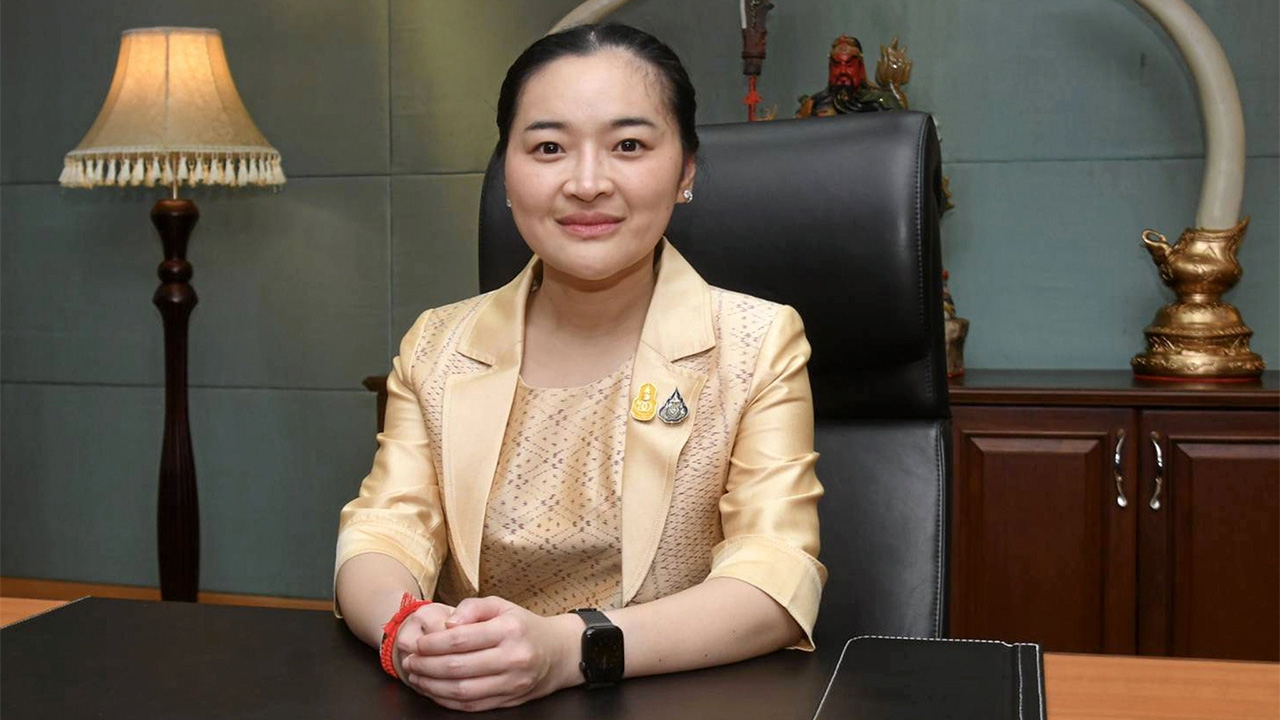 กรมส่งเสริมวัฒนธรรม จัดการแสดง “รามายณะ” เฉลิมพระเกียรติ