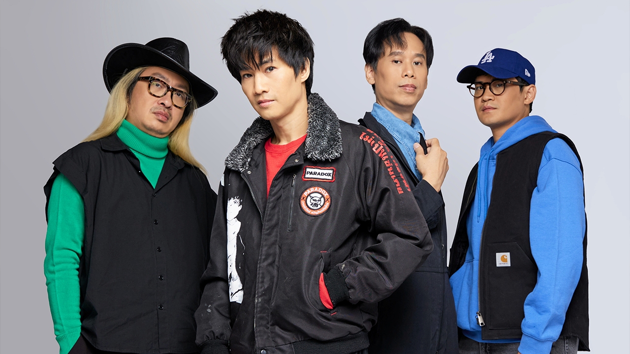 “พาราด็อกซ์” ส่งเพลงขี้อ้อนสุดคิวต์ “เอ็นดู” ได้ “ภูวินทร์” ร่วมแจกความสดใสในเอ็มวี