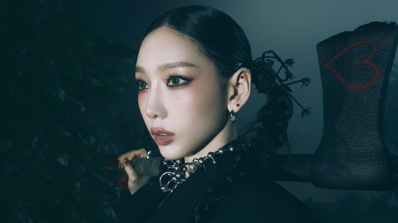 แทยอน ปล่อยซิงเกิลใหม่ Heaven เพลงแดนซ์ป๊อปสุดสดใส ผลงานใหม่ในรอบ 7 เดือน