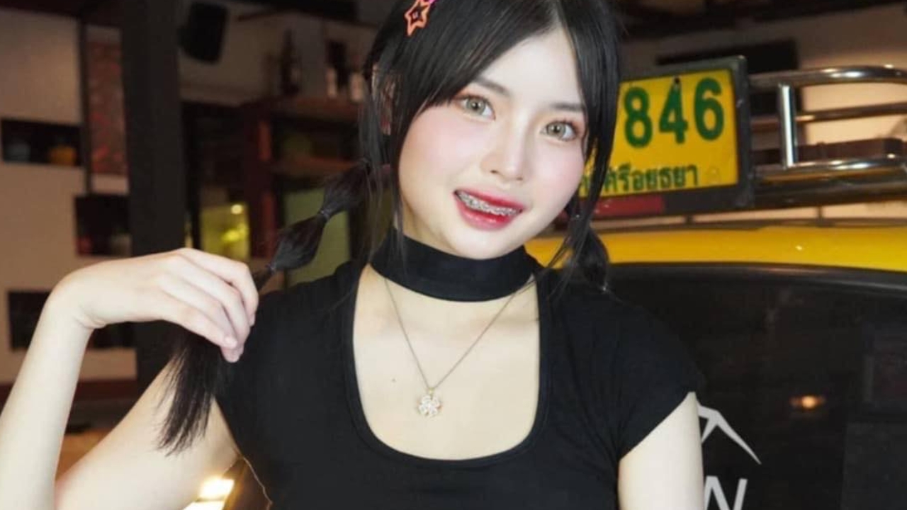 เปิดวาร์ป เพลง รมิดา ศิลปินน้องใหม่ สาววัยใสจากสกลนคร โปรไฟล์ดีไม่ธรรมดา