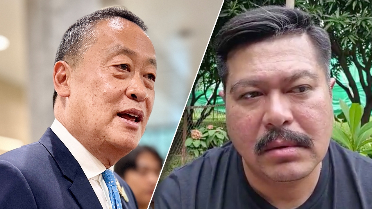 นายกฯ ชี้ เป็นเรื่องของพรรค ปัดพูดปม “วัน อยู่บำรุง“ ประกาศทิ้งเพื่อไทย