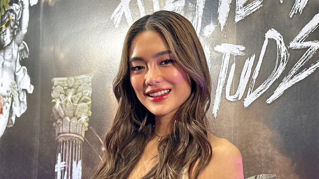 “โยเกิร์ต” ลั่นขอโสดให้คุ้ม!เพราะถ้ามีแฟนล่ะก็ยาวเลย แว้บไปเก็บไข่ได้เยอะมาก