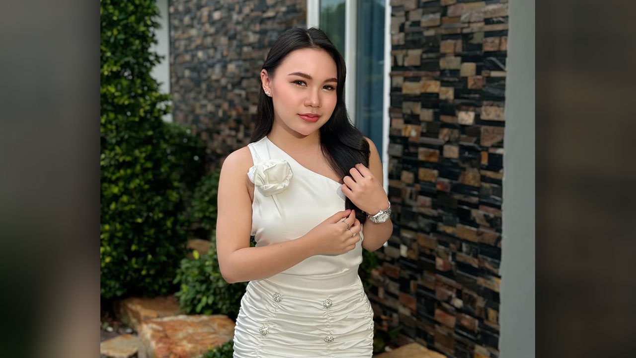 ลิลลี่ ได้หมดถ้าสดชื่น โตเป็นสาวแล้ว สวยหวานลูกคุณหนูจนแฟนๆ ต้องร้องว้าว