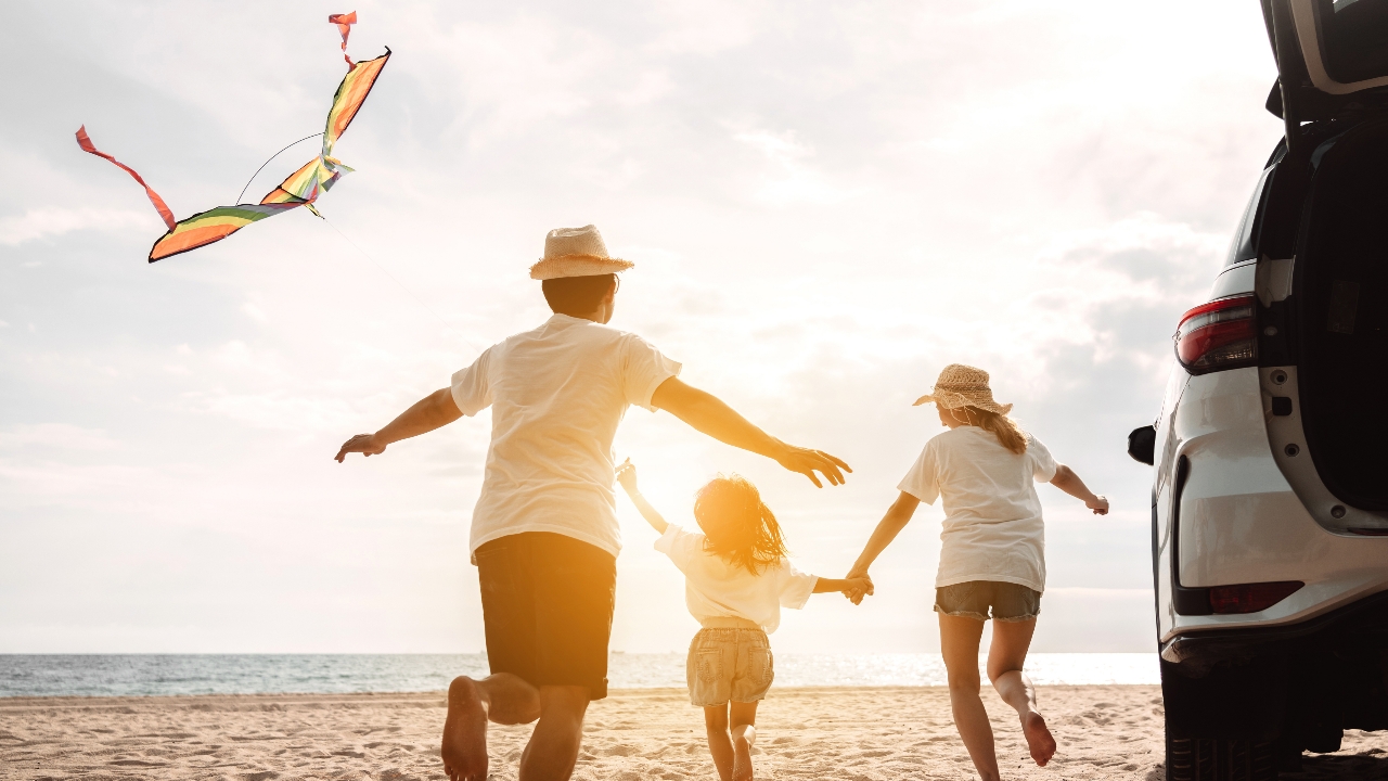 4 อีเวนต์งานท่องเที่ยวทางทะเล Amazing Beach Life Festival ปลุกกระแสเที่ยวไทย รับกรีนซีซั่น 