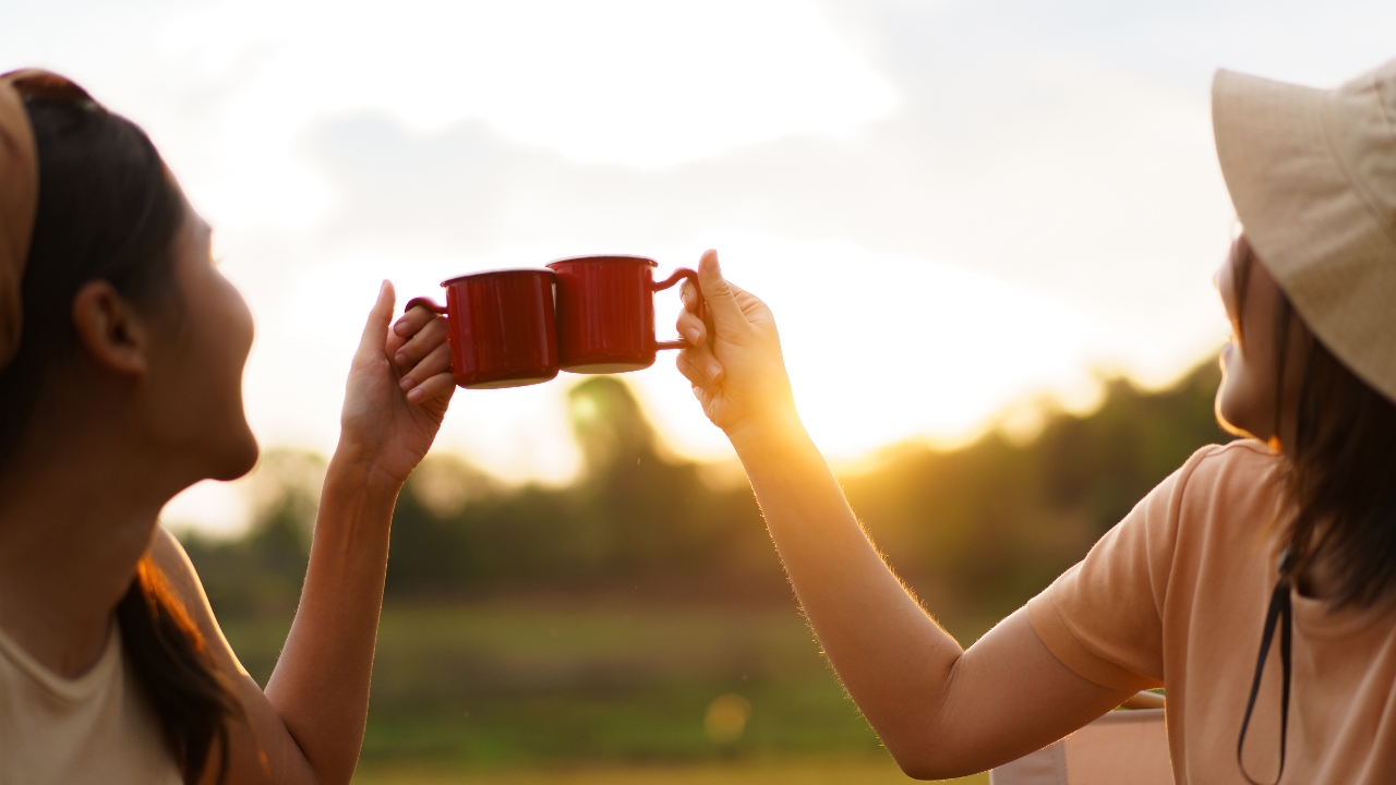 เผยพฤติกรรมการดื่มกาแฟของคนไทยในปัจจุบัน เปลี่ยนไปอย่างไรบ้าง