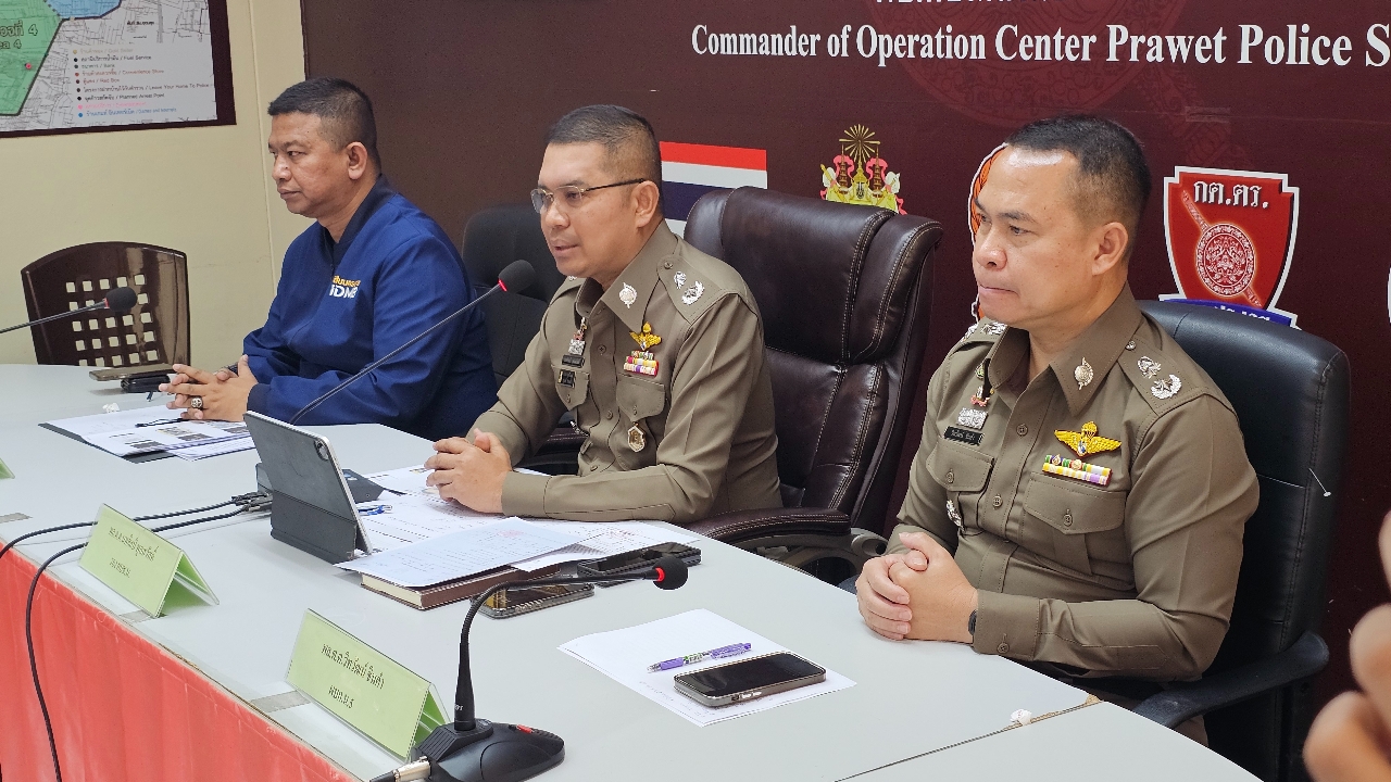 รวบแล้ว 7 แก๊ง จยย.ยิงอริแยกไฟแดง จ่อออกหมายจับเพิ่ม 4 ขยายผลล่าอีก 12