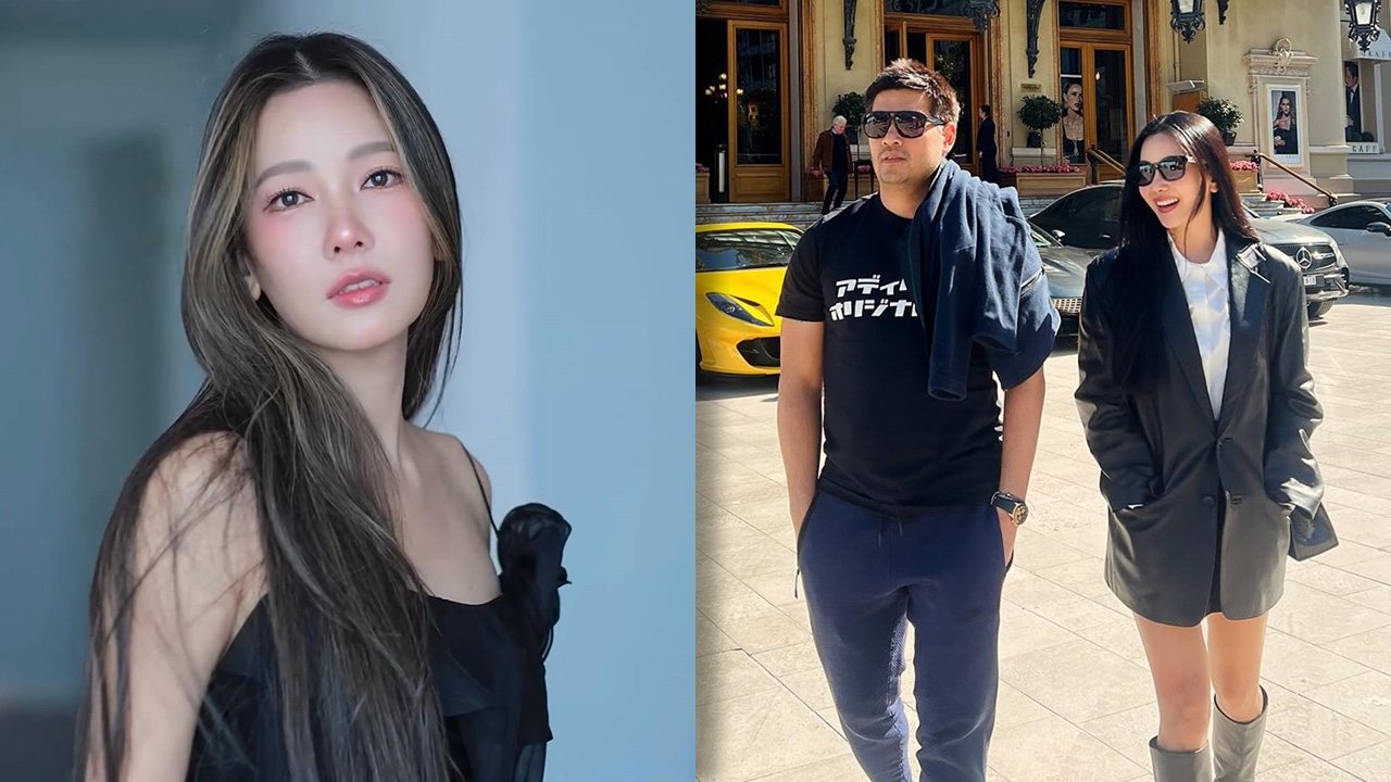 นุ่น วรนุช เผยเหตุผลที่แต่งงานแล้ว แต่ยังทำงานแบบไม่พัก แม้สามีจะรวยมาก