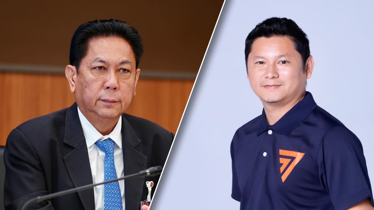 “สส.คริษฐ์” โต้กลับ “วิสุทธิ์” สส.ลงพื้นที่แต่แก้ปัญหาไม่ได้ คนด่าไม่ได้ชื่นชม