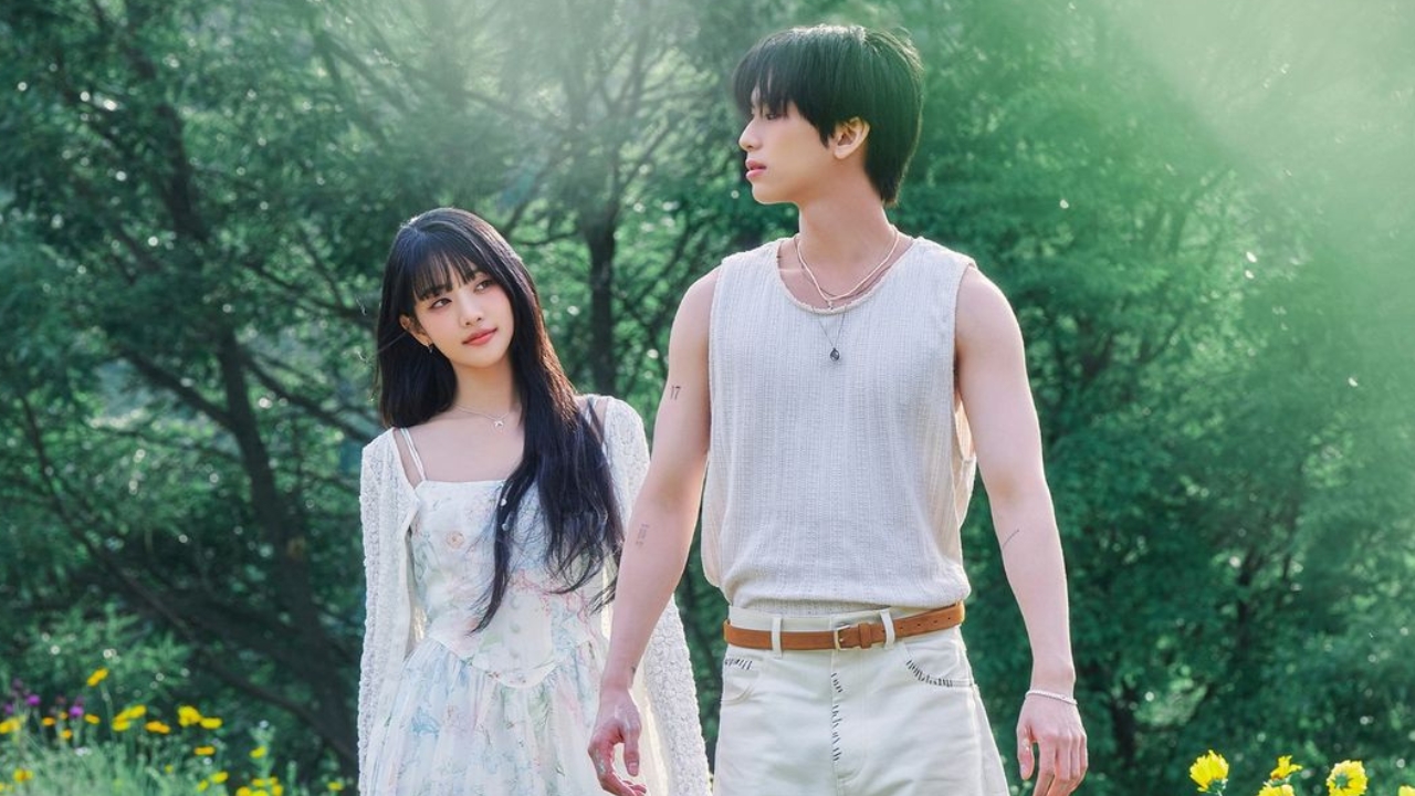เพลง YOBO ยอดวิวทะลุล้าน ไทแทน ขอบคุณ กึ้ง-มินนี่-ธันเดอร์-เนเวอร์แลนด์