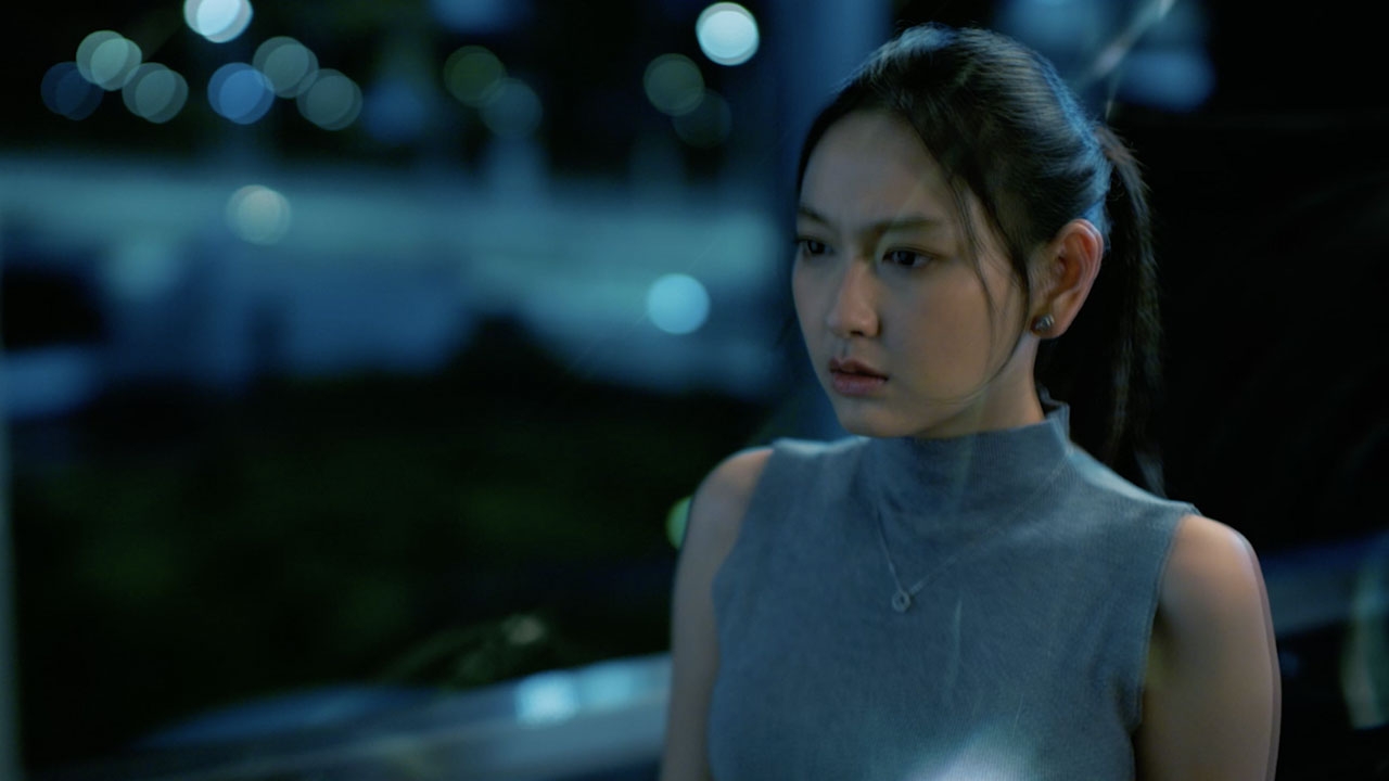 CLUB FRIDAY THE SERIES รักเธอจนตาย EP.1 บาดแผลทางใจ กับความทรงจำที่หายไป 