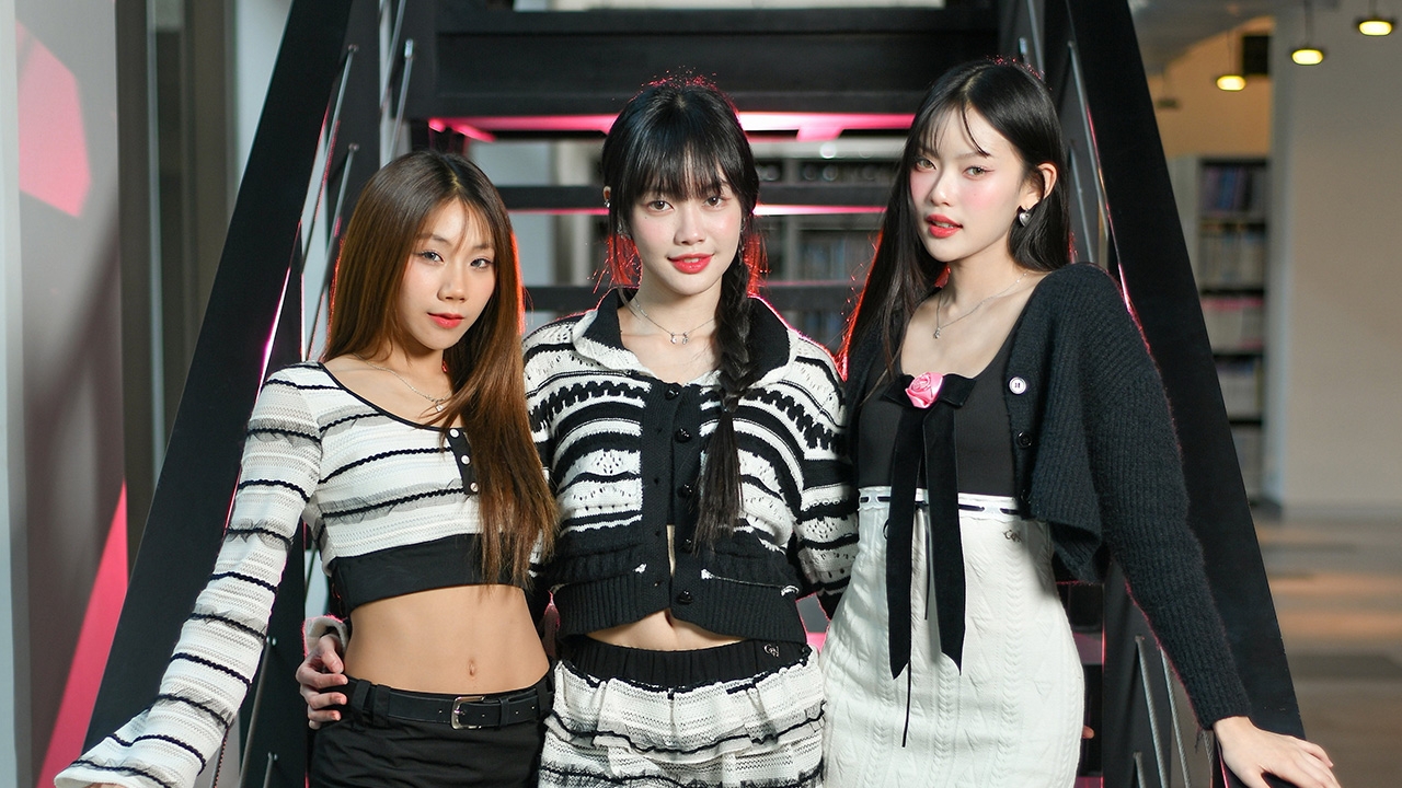 คอนเสิร์ตใหญ่คือฝัน “มาเบล-พิิมมา-อิงโกะ” ไม่เคยคิดจะมีภาพวันนี้ จับมือกันผ่านทุกช่วงเวลา