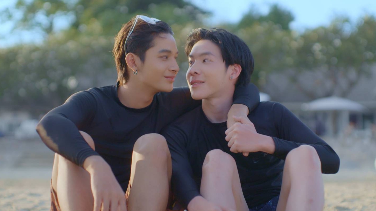 เลิฟซีนเร่าร้อนของลูกคุณหนู โนเกีย กับ เจ้านาย พร้อมเผยปมลับสุดพีก