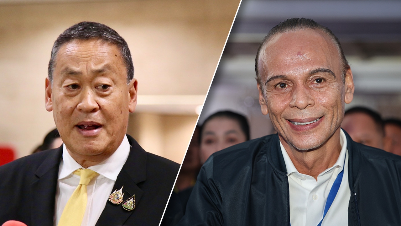 "เศรษฐา" คาด วางตัว "ชาดา" สานต่อแก้หนี้นอกระบบ-ทวงสัญญา MOU เรื่องของสภาฯ