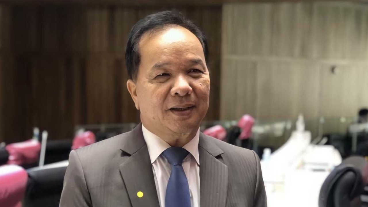 สมคิด มั่นใจ ต.ค.นี้ ได้ใช้เงินดิจิทัล ไม่กังวลฝ่ายค้านขอเปิดอภิปรายไม่ไว้วางใจ