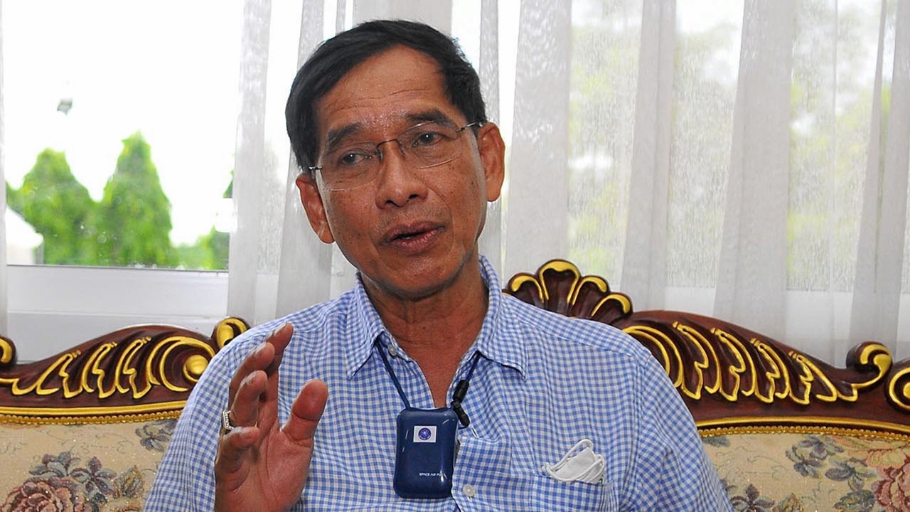 เปิดใจ "บิ๊กแจ๊ส" ปลดแอก "ทักษิณ-เพื่อไทย" : ชนะสงครามใหญ่การเมือง