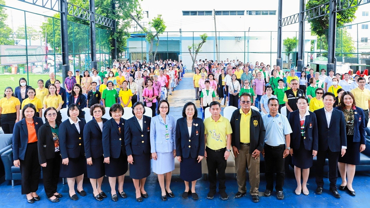 กิจกรรมเฉลิมพระเกียรติสมเด็จเจ้าฟ้าจุฬาภรณ์ฯ