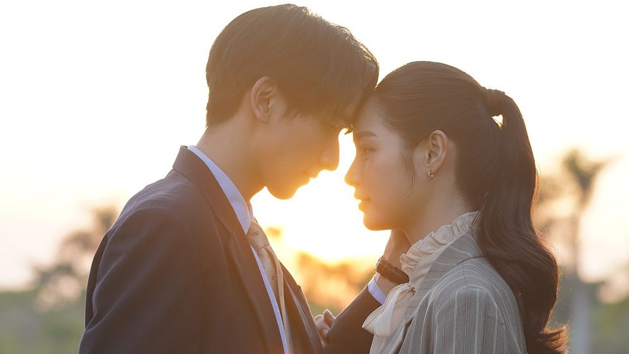 ดุจอัปสร EP.8 อศิรและดุจอัปสร ค้างคืนด้วยกันที่เชียงใหม่